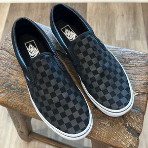Vans classic slip-on